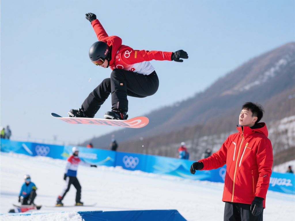 运动员专访 运动员专访