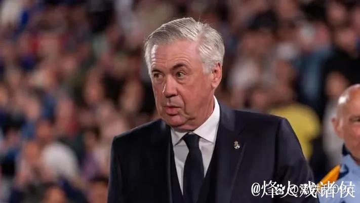 【揭秘】龙哥在皇马最和谐时被炒,平图斯成主因之一 【揭秘】龙哥在皇马最和谐时被炒,平图斯成主因之一